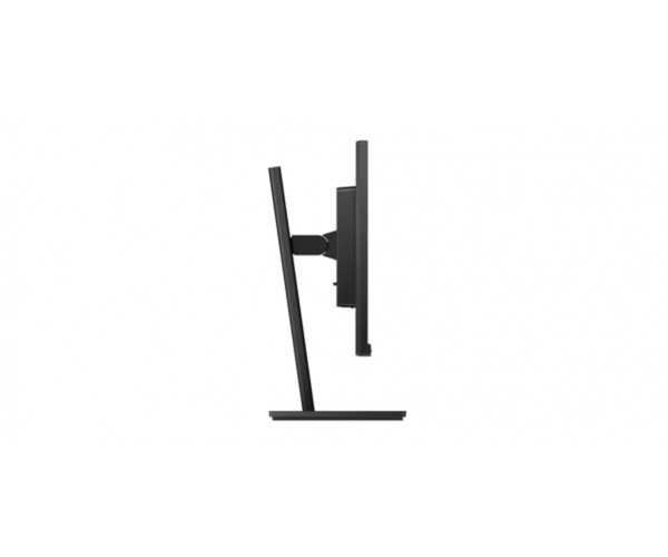 TFT 27" Philips 275S1AE IPS QHD DVI-D DP HDMI pivot колонки чорний, фото №4