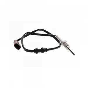 Датчик температури відпрацьованих газів VEMO V10-72-1344 для AUDI SEAT VW - Фото 1