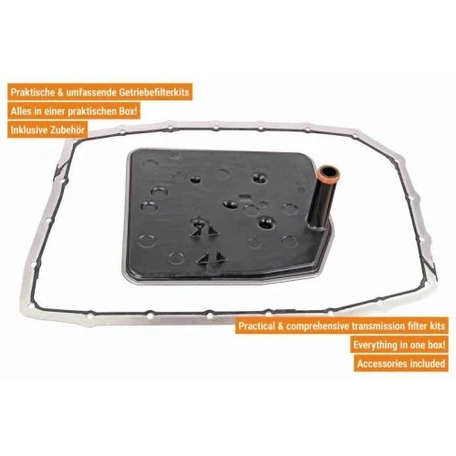 Комплект гідравлічного фільтра АКПП VAICO V25-2188 Original VAICO Quality, фото №2 Комплект гідравлічного фільтра АКПП VAICO V25-2188 Original VAICO Quality, фото №2