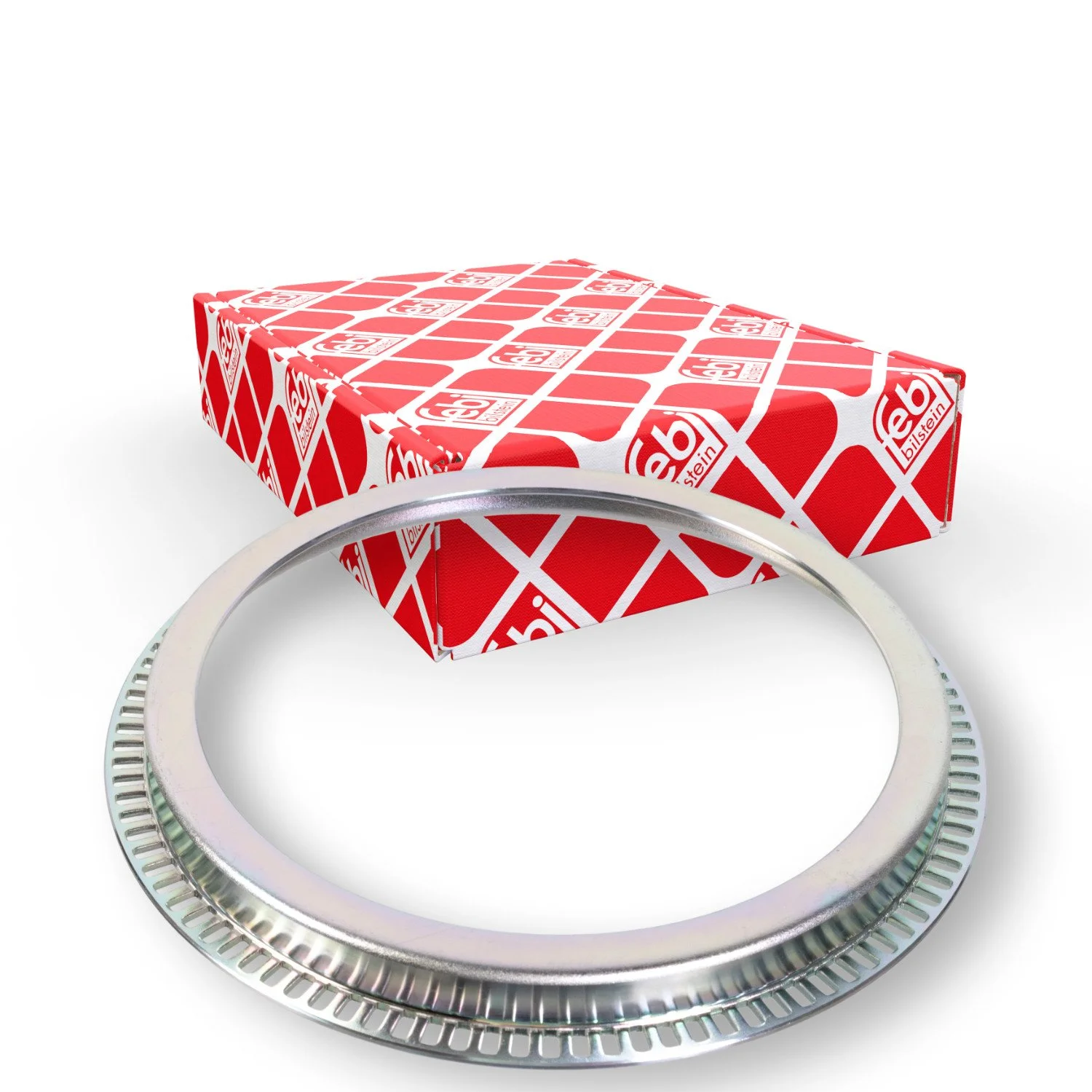 Кільце ABS FEBI BILSTEIN 18612 для MERCEDES-BENZ EVOBUS SETRA, фото №1