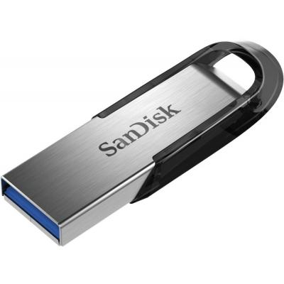 USB флеш-накопители Sandisk 256GB Ultra  Flair USB 3.0 SDCZ73-256G-G46, фото №4