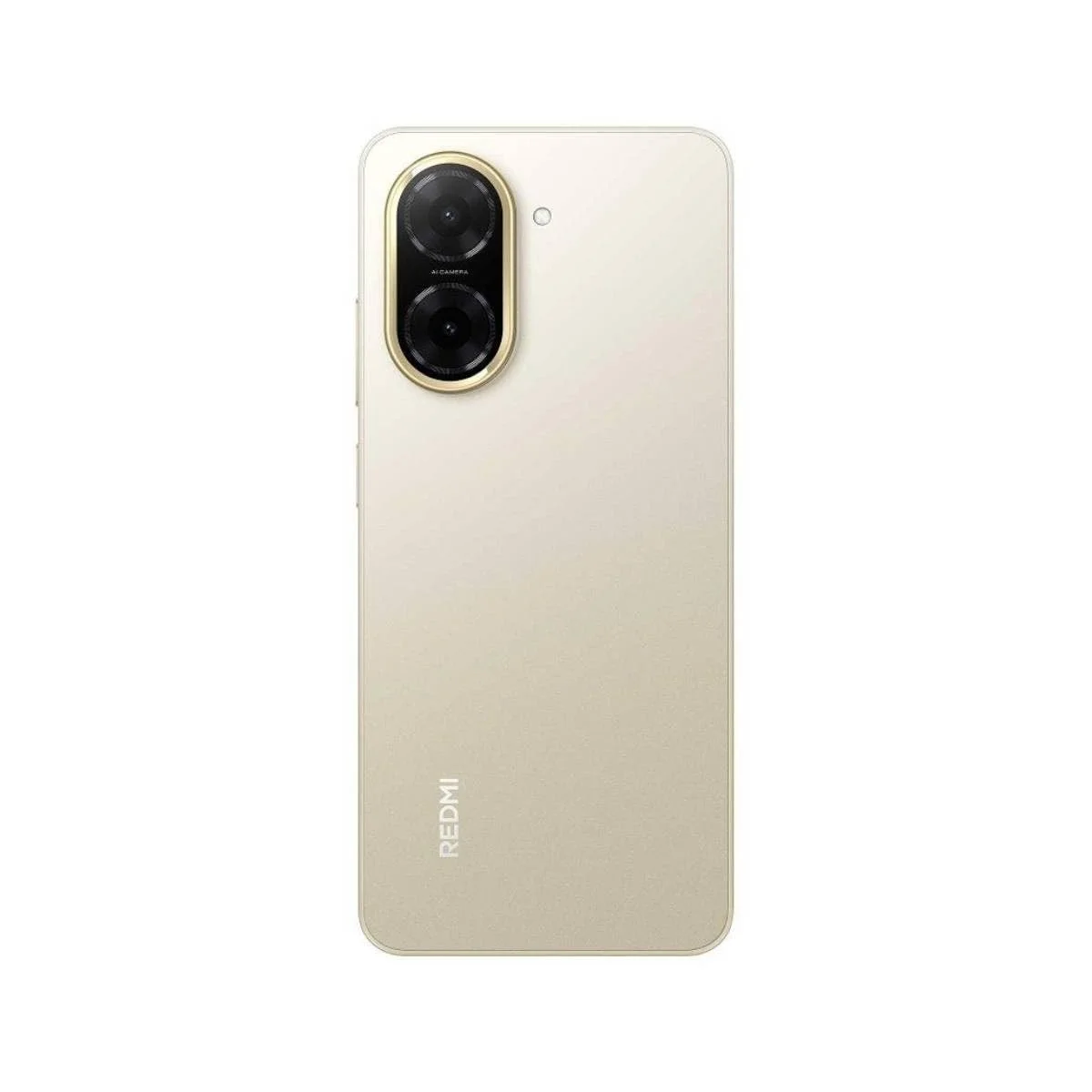 Смартфон Xiaomi Redmi A5 6.88'' Dual Nano SIM 128GB Sandy Gold, фото №3 Смартфон Xiaomi Redmi A5 6.88'' Dual Nano SIM 128GB Sandy Gold, фото №3