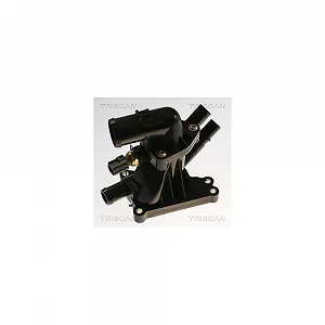 Термостат охлаждающей жидкости TRISCAN 8620 55992 для FORD, левый - Фото 1