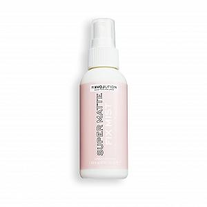 Спрей Revolution Relove Super Matte Fix Mist - Фото 1