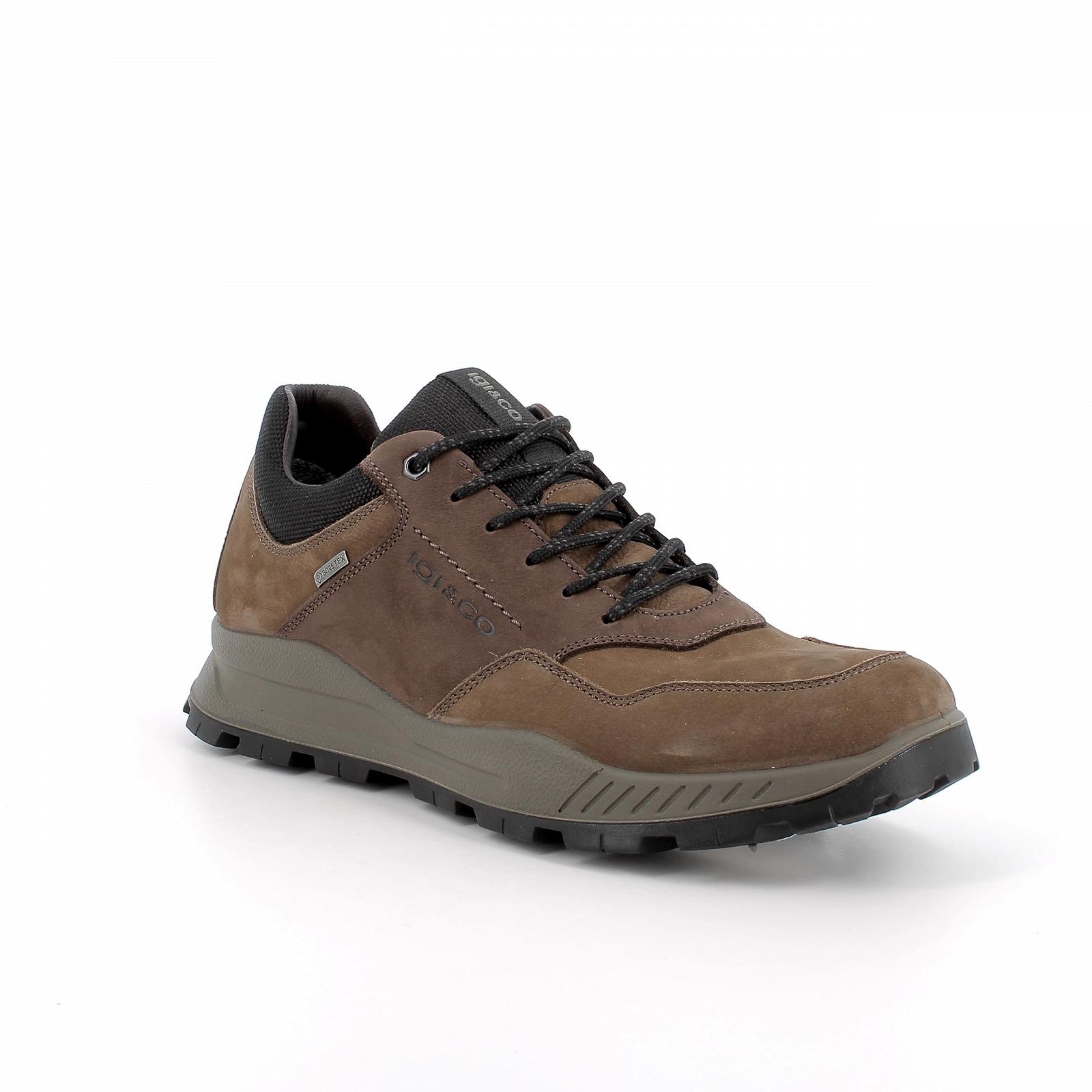 Мужские ботинки IGI&Co U.eloy GTX, фото №1