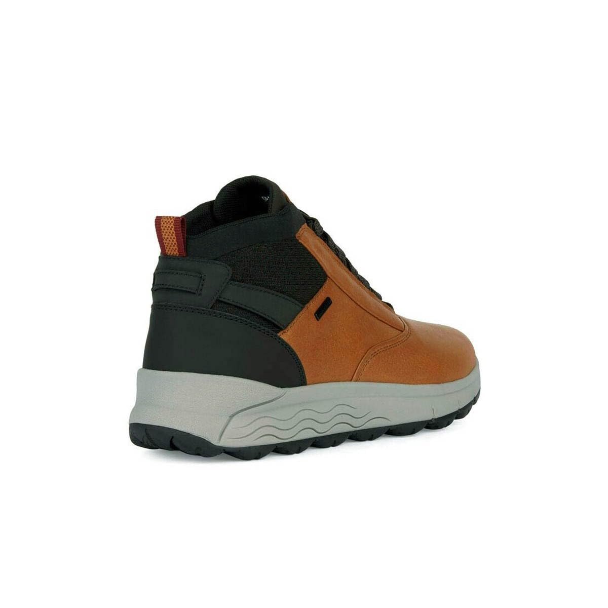 Чоловічі черевики Geox Spherica 4x4 B ABX, фото №3