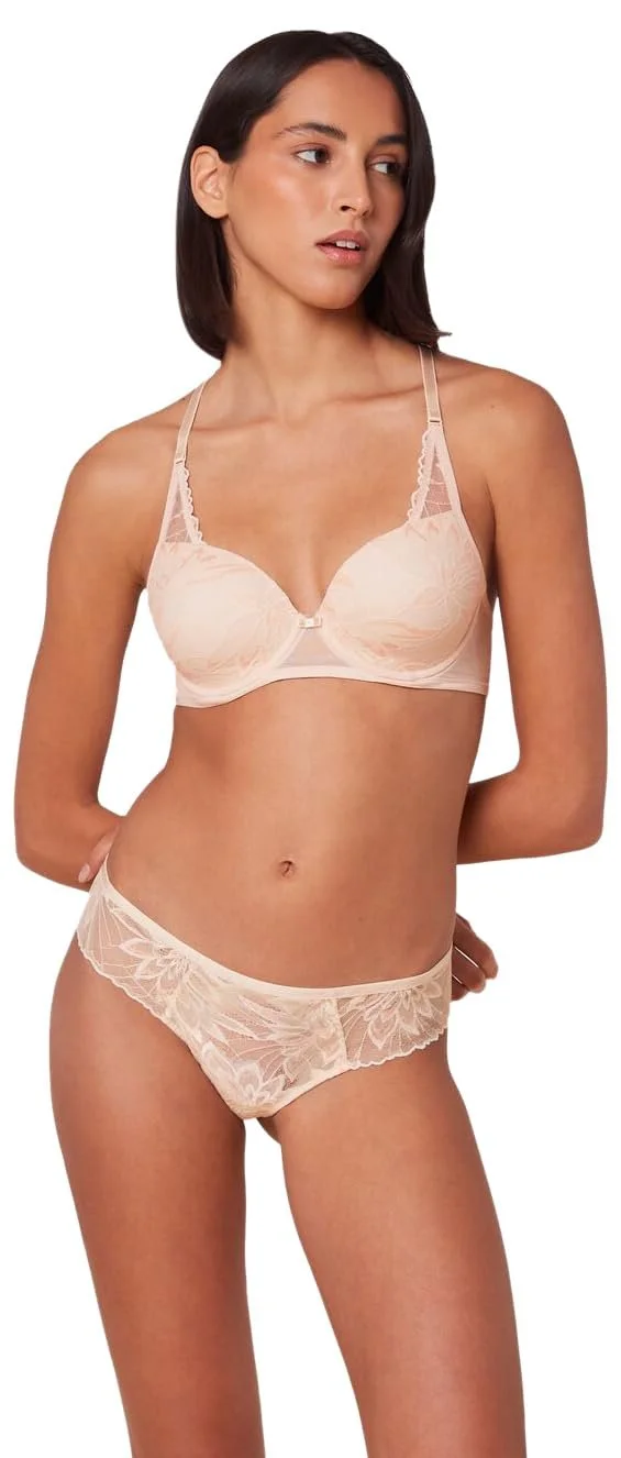 Бюстгальтер Triumph Amourette Charm Delight WHP, фото №6 Бюстгальтер Triumph Amourette Charm Delight WHP, фото №6