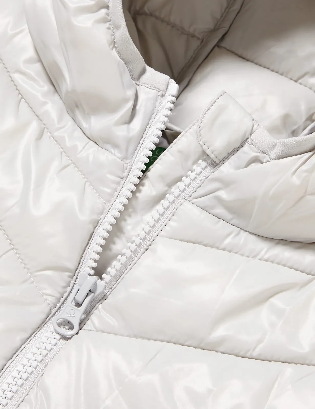 Куртка United Colors of Benetton, фото №2