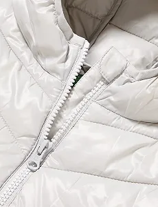 Куртка United Colors of Benetton synthetic.ua - Фото 1