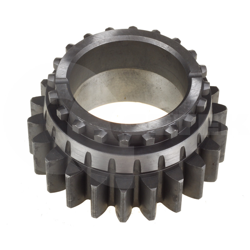 Шестерня вала первичного КПП МТЗ-1221, 1523 (Z=22) пр-во Юбана 1521-1701042, фото №1 Шестерня вала первичного КПП МТЗ-1221, 1523 (Z=22) пр-во Юбана 1521-1701042, фото №1