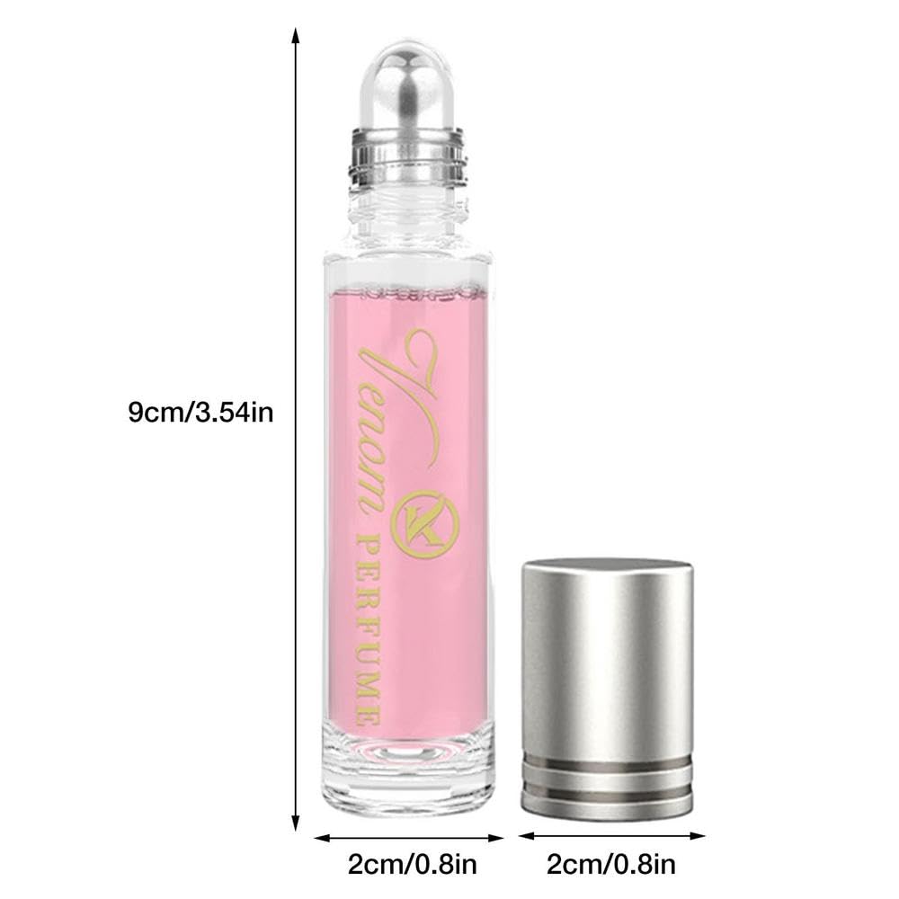 Парфуми Aizhenqian Women Roller Ball Roll-On Long Lasting, фото №5