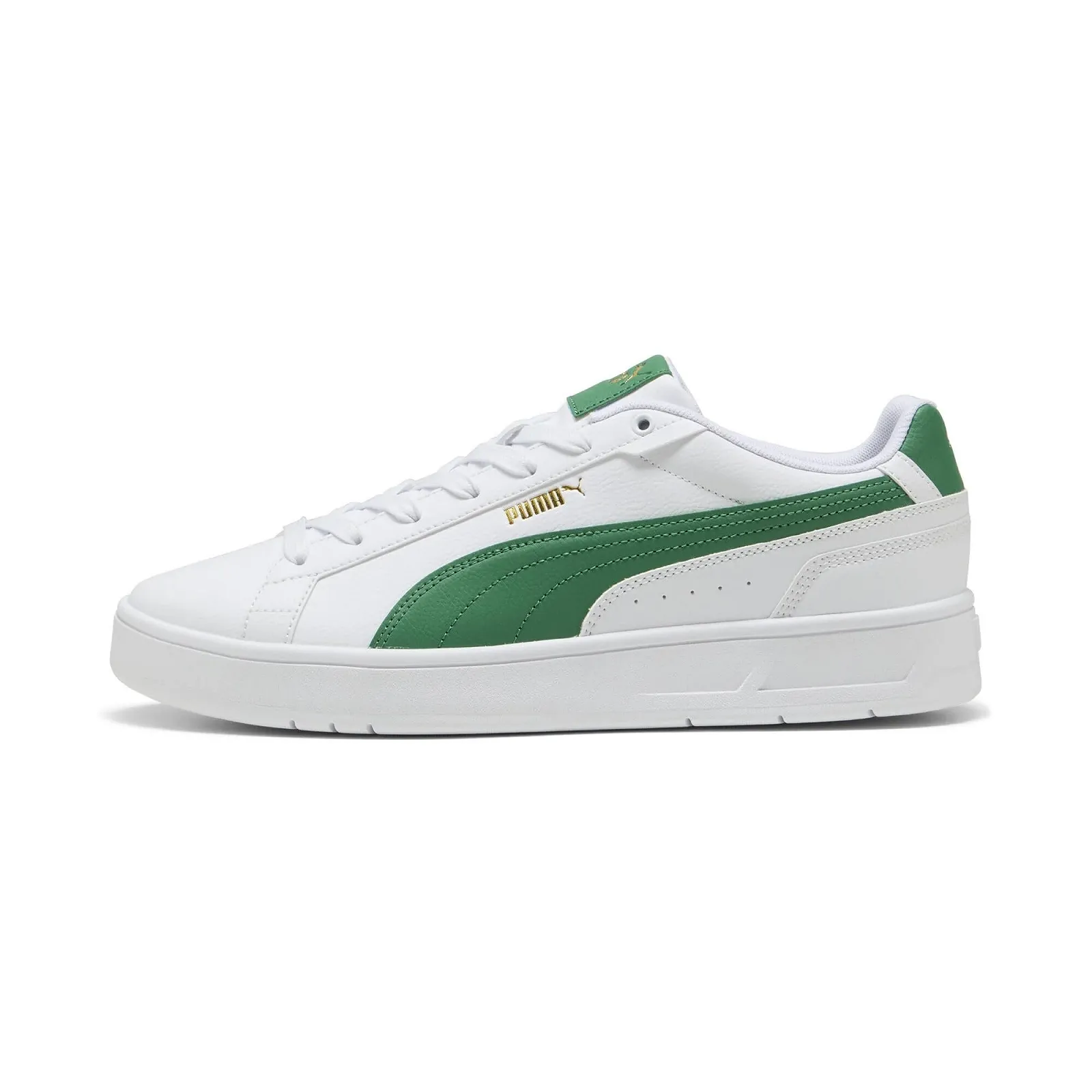 Кеды PUMA Court Classico, фото №4