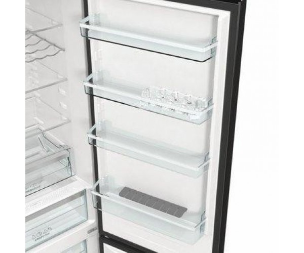 Холодильник із морозильною камерою Gorenje NRK620FABK4, фото №3 Холодильник із морозильною камерою Gorenje NRK620FABK4, фото №3