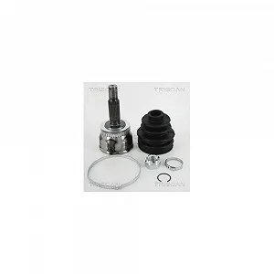 Комплект ШРУСа приводной вал TRISCAN 8540 43107 для HYUNDAI передний мост слева - Фото 1