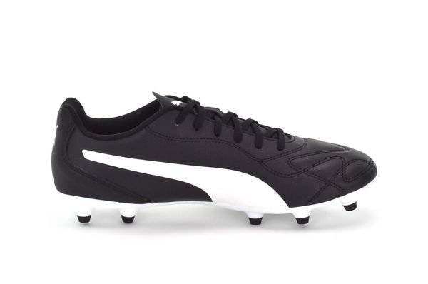 Футбольные бутсы Puma Monarch II FG/AG 42.5, фото №3