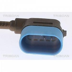 Датчик частоты вращения колеса TRISCAN 8180 23214 для MERCEDES-BENZ, задний мост слева synthetic.ua - Фото 1