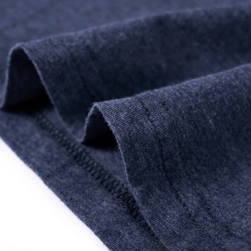 Сорочка з довгими рукавами vidaXL Дитяча, фото №6