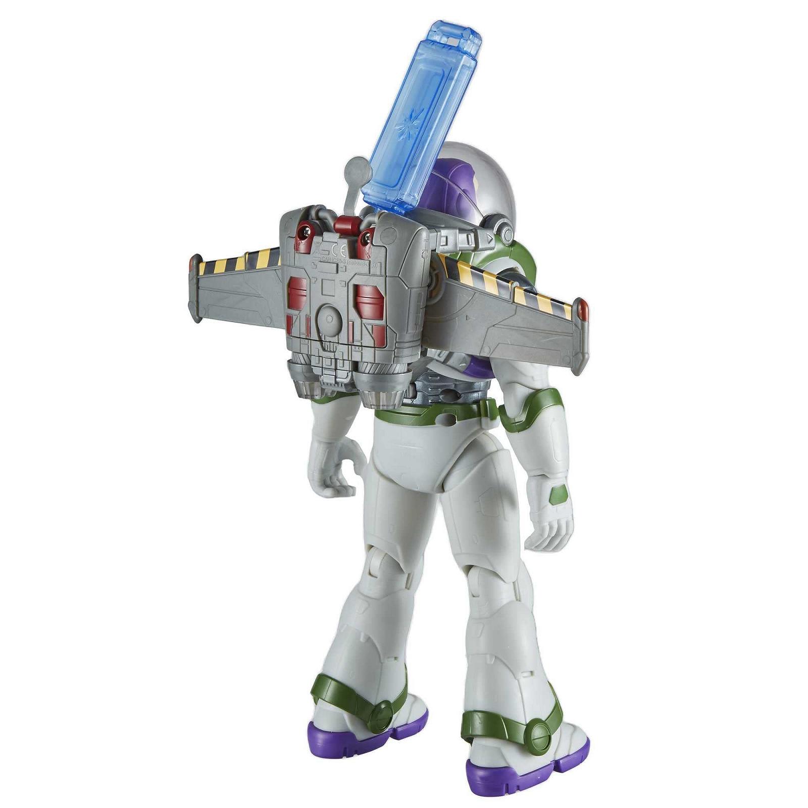 Фигурка Базз Лайтер Disney Pixar Lightyear Крупного Масштаба, фото №3