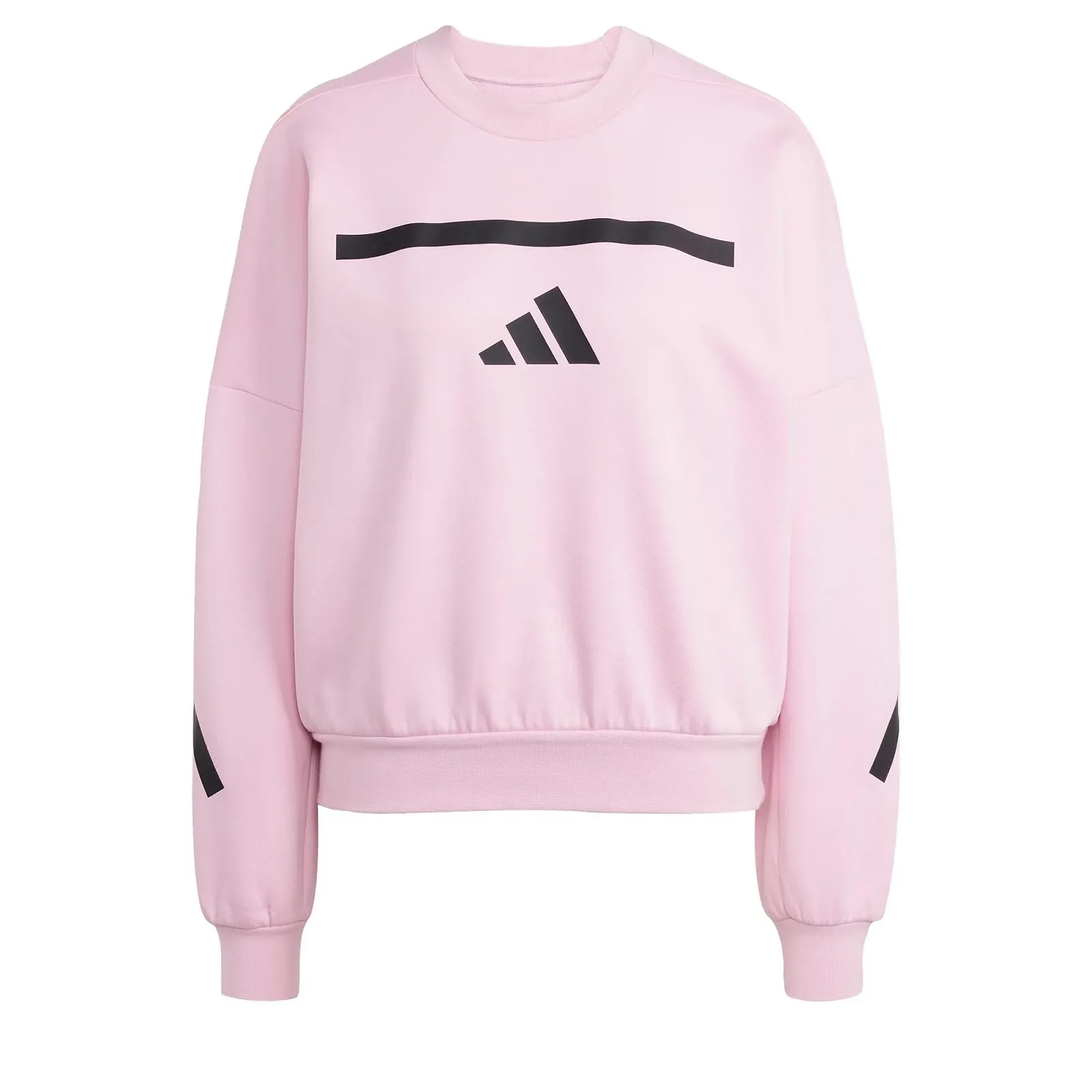 Жіноча Толстовка adidas Z.N.E., фото №2 Жіноча Толстовка adidas Z.N.E., фото №2