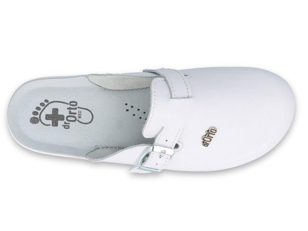 Сабо женские медицинские Dr Orto Med 157D003(PS), фото №2