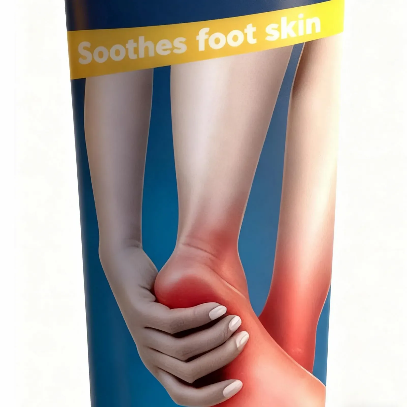 Крем для ног Plantar Relief Moisturising Lotion успокаивающий увлажняющий 20 г, фото №6 Крем для ног Plantar Relief Moisturising Lotion успокаивающий увлажняющий 20 г, фото №6