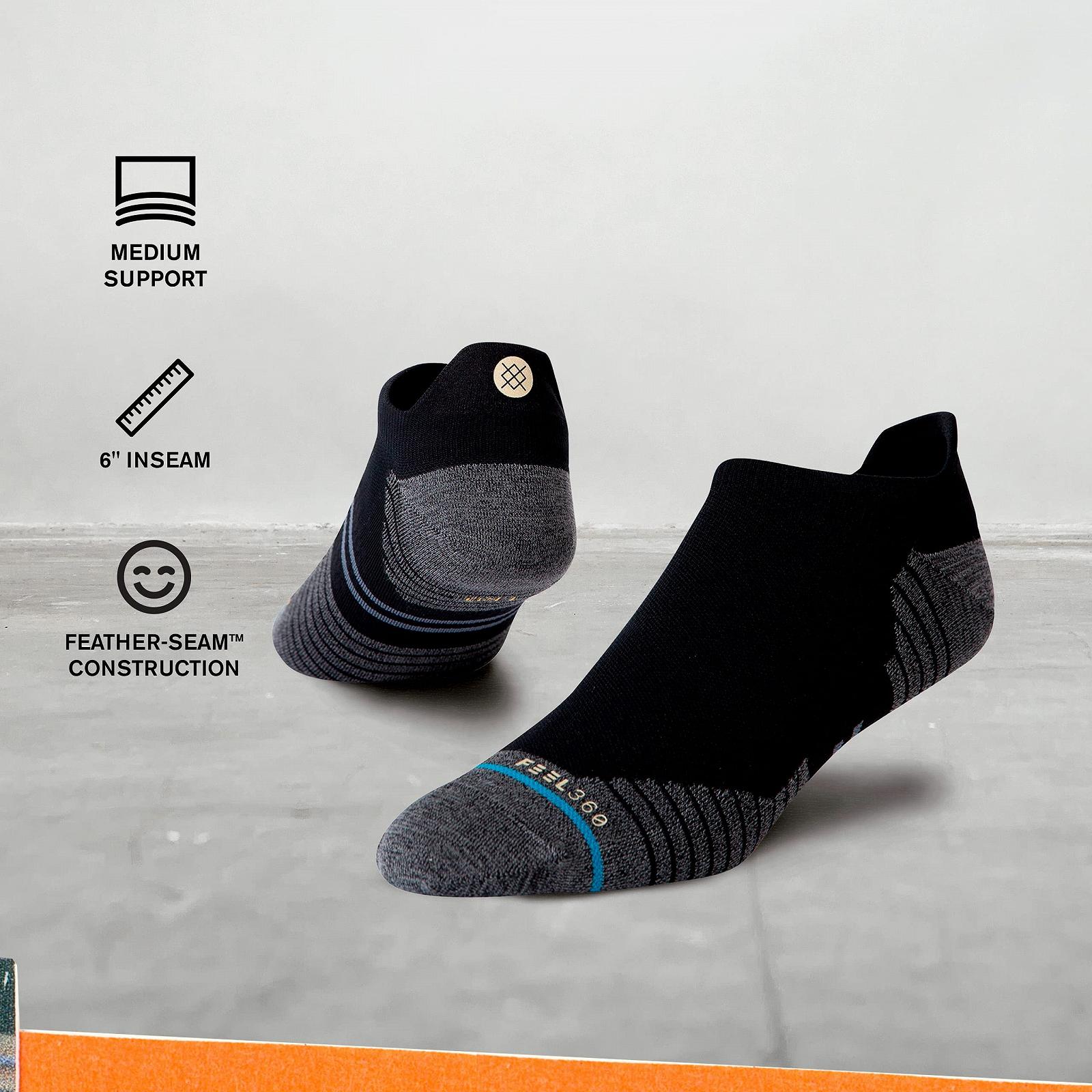 Носки Stance Run Ul Tab, фото №4