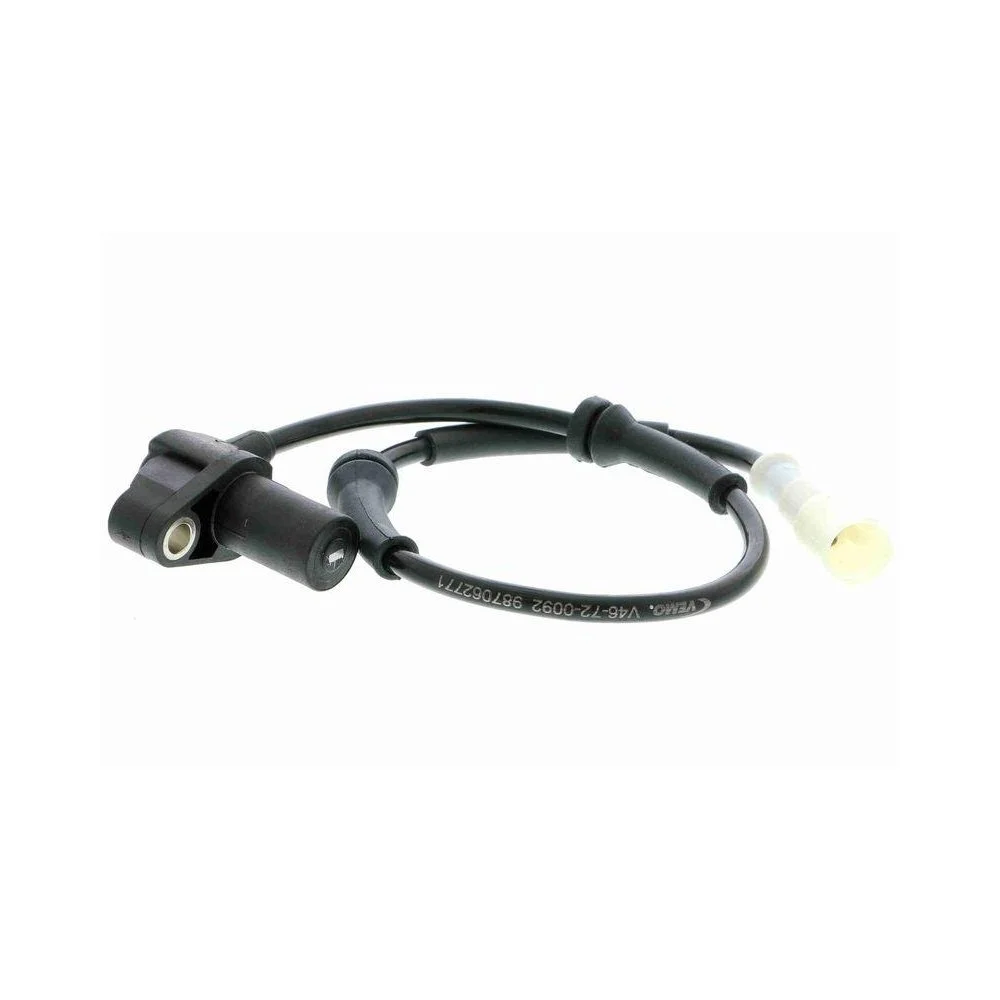 Датчик частоти обертання колеса VEMO V46-72-0092 для RENAULT, фото №1