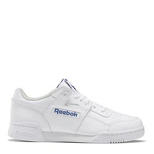 Кросівки Reebok Workout Plus чоловічі synthetic.ua - Фото 1