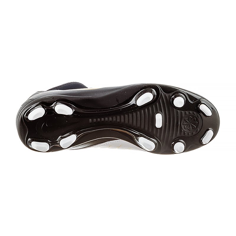 Бутсы Nike JR PHANTOM LUNA II CLUB FG/MG 33.5, фото №4