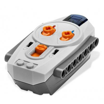 Конструктор LEGO Education Power Functions IR TX 8885, фото №1