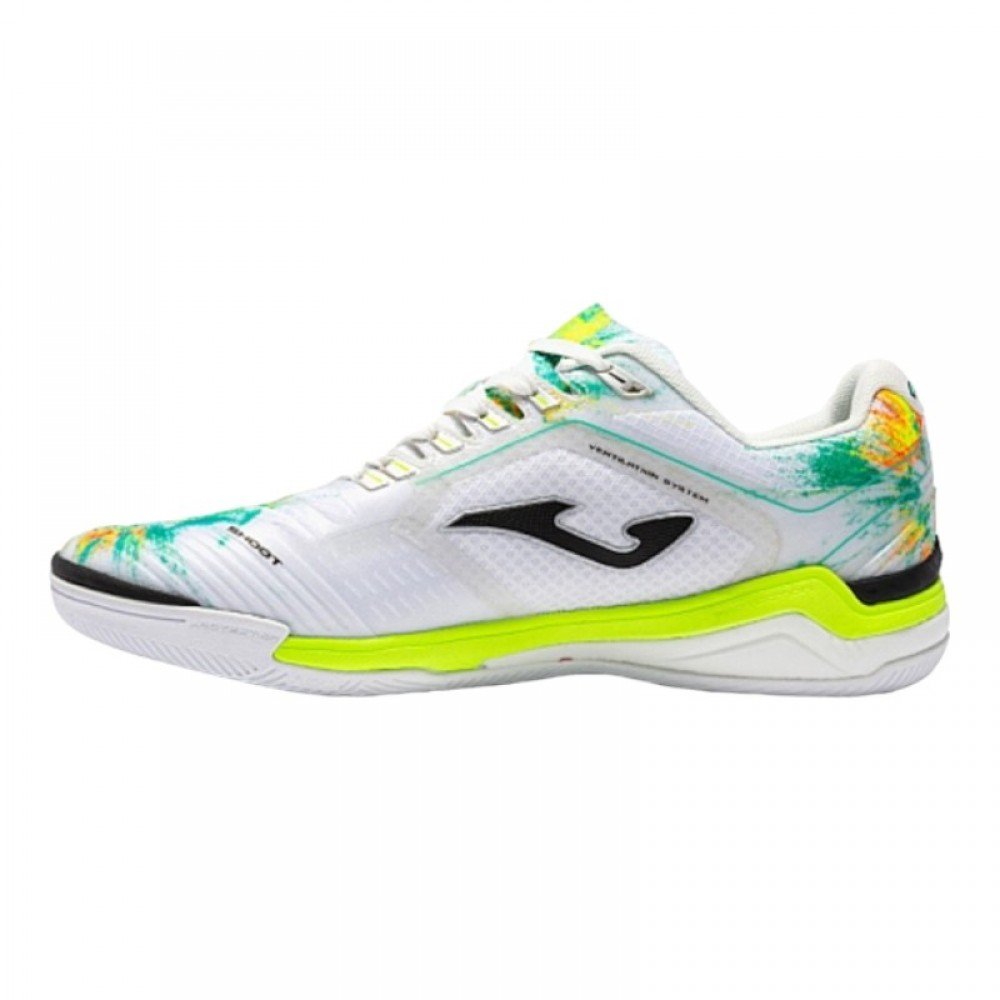 Футзалки Joma Invicto 41, фото №1