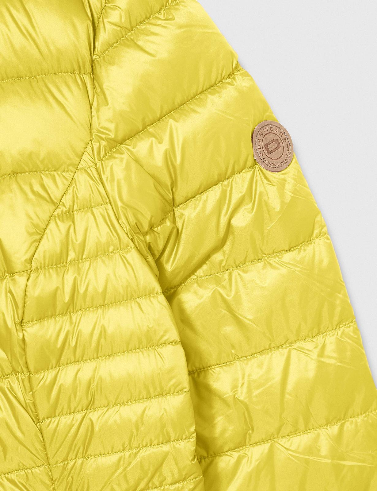Куртка Windfield / Danwear Женская, фото №3