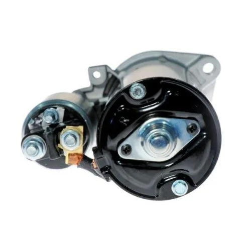 HELLA Стартер 8EA 011 610-001 для MERCEDES-BENZ EVOBUS, фото №3 HELLA Стартер 8EA 011 610-001 для MERCEDES-BENZ EVOBUS, фото №3