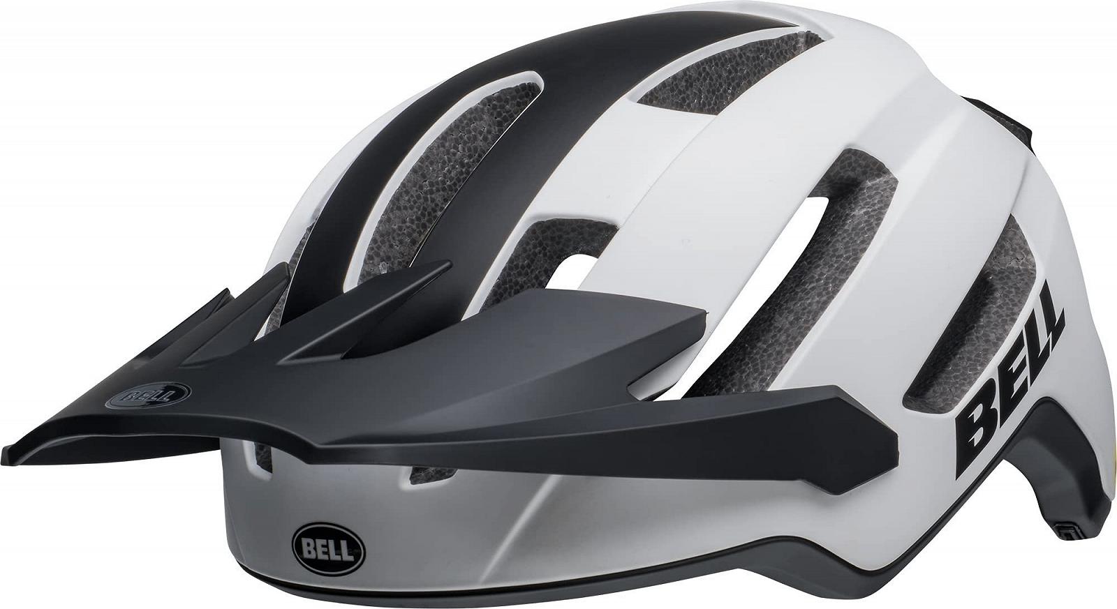 Шлем MTB Bell 4Forty AIR MIPS, фото №3