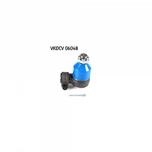 Наконечник рульової тяги SKF VKDCV 06048 для DAF IVECO MAN RENAULT VOLVO NEOPLAN STEYR - Фото 1