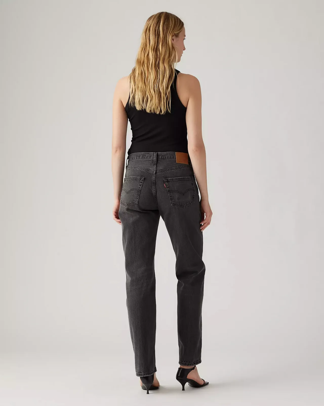 Жіночі джинси Levis - 501 '90S Stitch School - Womens - 33, фото №3 Жіночі джинси Levis - 501 '90S Stitch School - Womens - 33, фото №3