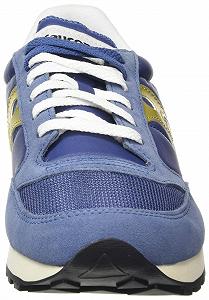 Кроссовки Saucony Jazz Original Vintage S60368 synthetic.ua - Фото 1
