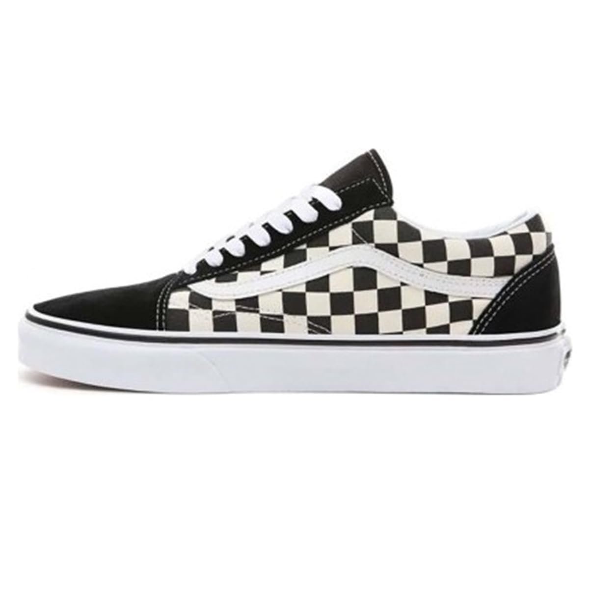 Кроссовки Vans Ward Canvas, женские, фото №5