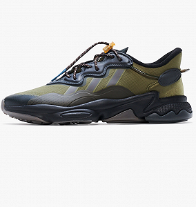 Кроссовки Adidas Originals Ozweego 40 2/3 - Фото 1