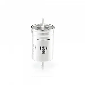 Фильтр топливный MANN-FILTER WK 830/7 для FORD VAG CHERY - Фото 1