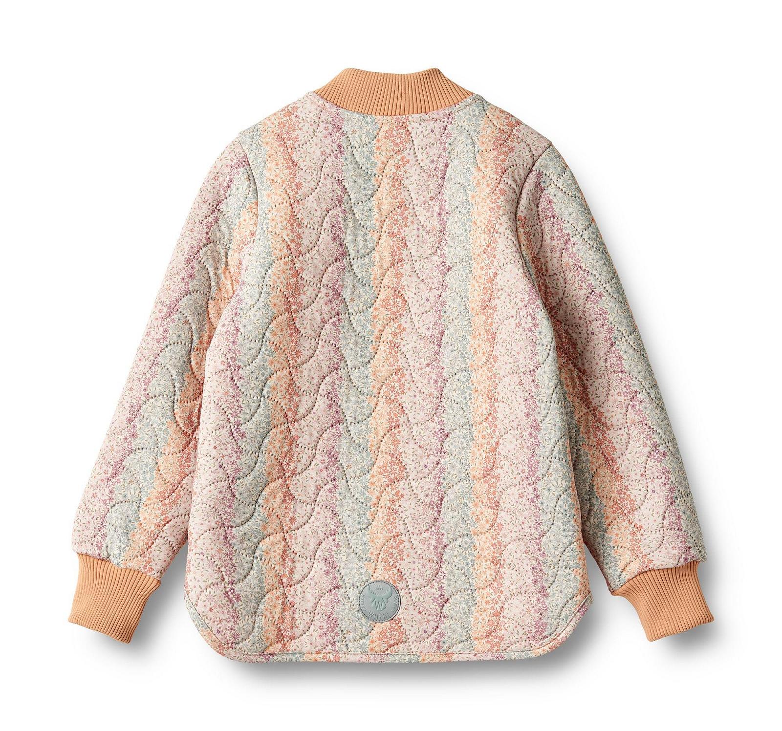 Унисекс термокуртка Wheat Loui, фото №2 Унисекс термокуртка Wheat Loui, фото №2