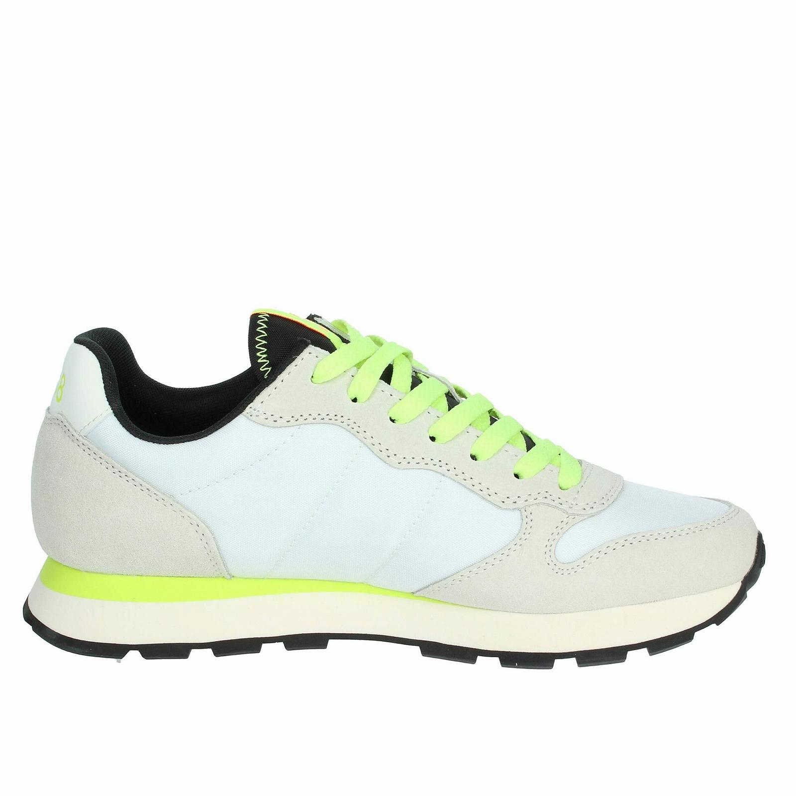 Кросівки SUN68 Tom Fluo, фото №4 Кросівки SUN68 Tom Fluo, фото №4