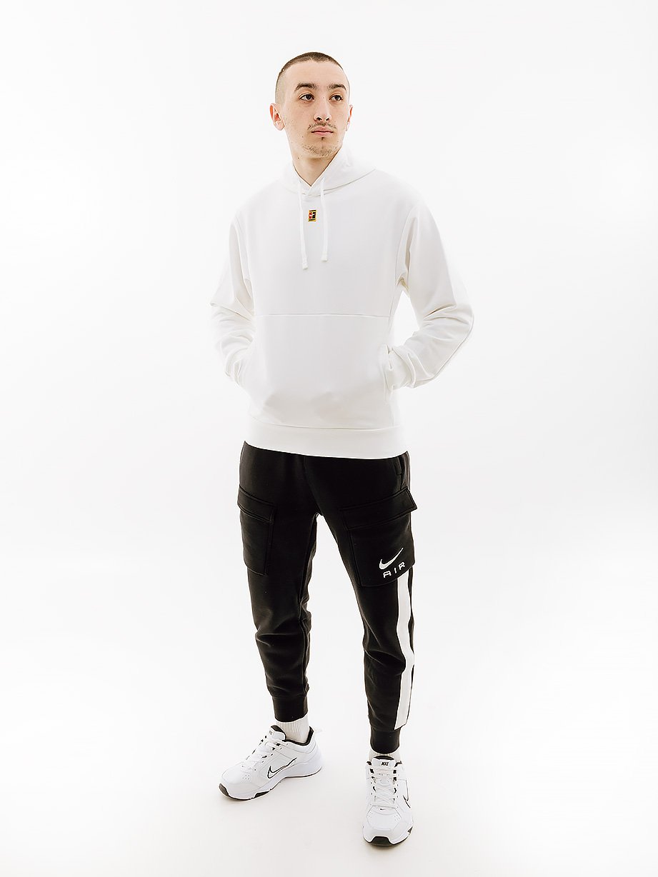 Штани Nike S AIR CARGO PANT FLC BB L, фото №4