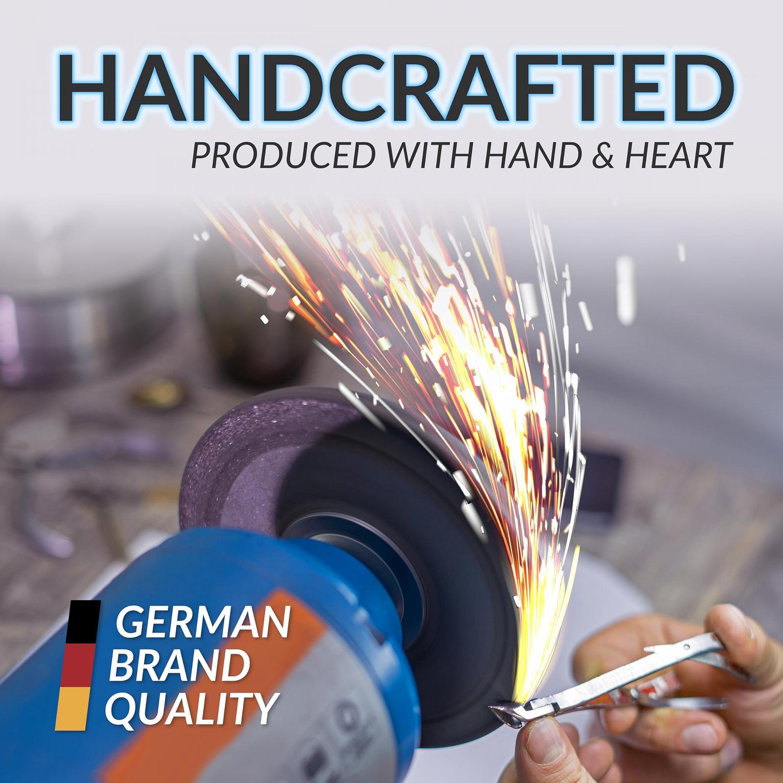 Набір для догляду за ногами marQus, 8 предметів, фото №7 Набір для догляду за ногами marQus, 8 предметів, фото №7