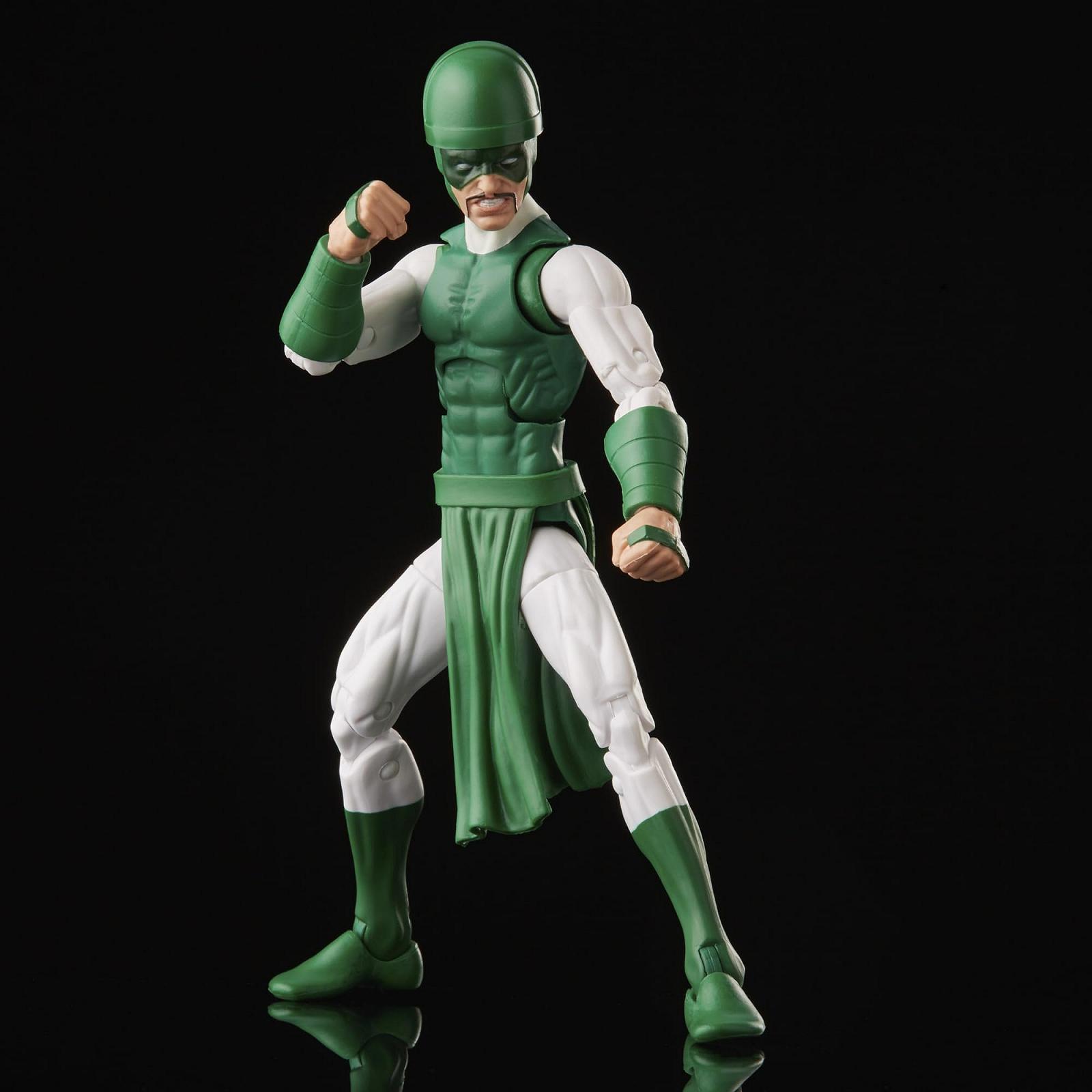 Фигурка Karnak Marvel Legends Series Comics Marvel, 15 см, фото №9
