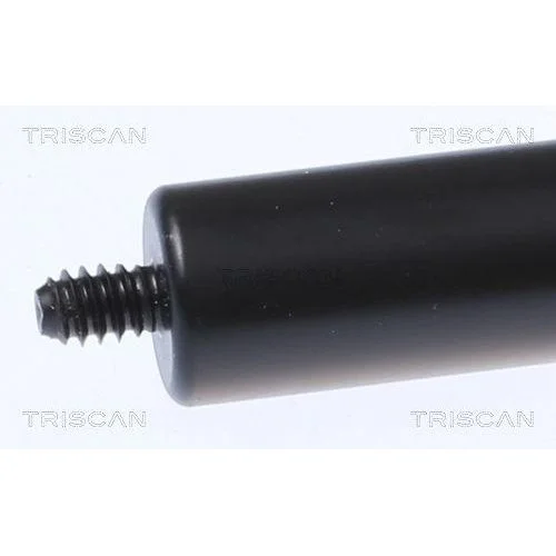 Газова пружина капота TRISCAN 8710 23134 для MERCEDES-BENZ, передня ліва, фото №2 Газова пружина капота TRISCAN 8710 23134 для MERCEDES-BENZ, передня ліва, фото №2