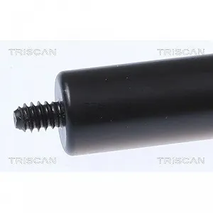 Газова пружина капота TRISCAN 8710 23134 для MERCEDES-BENZ, передня ліва synthetic.ua - Фото 1