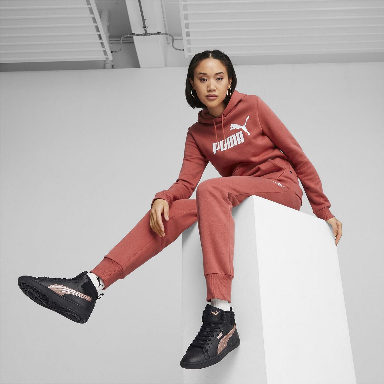Кросівки PUMA Smash 3.0 Mid WTR чоловічі, фото №9