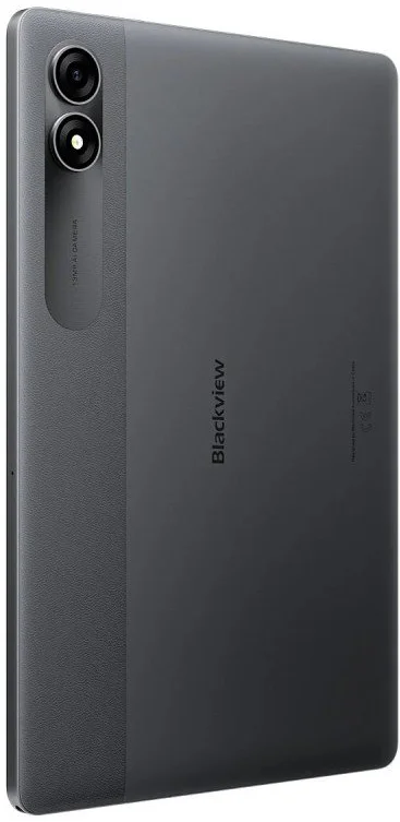 Планшет 11" Full HD Blackview Tab 9 WiFi 6+12/256Gb 8 ядер Android 14 8200 mAh Серый, фото №7