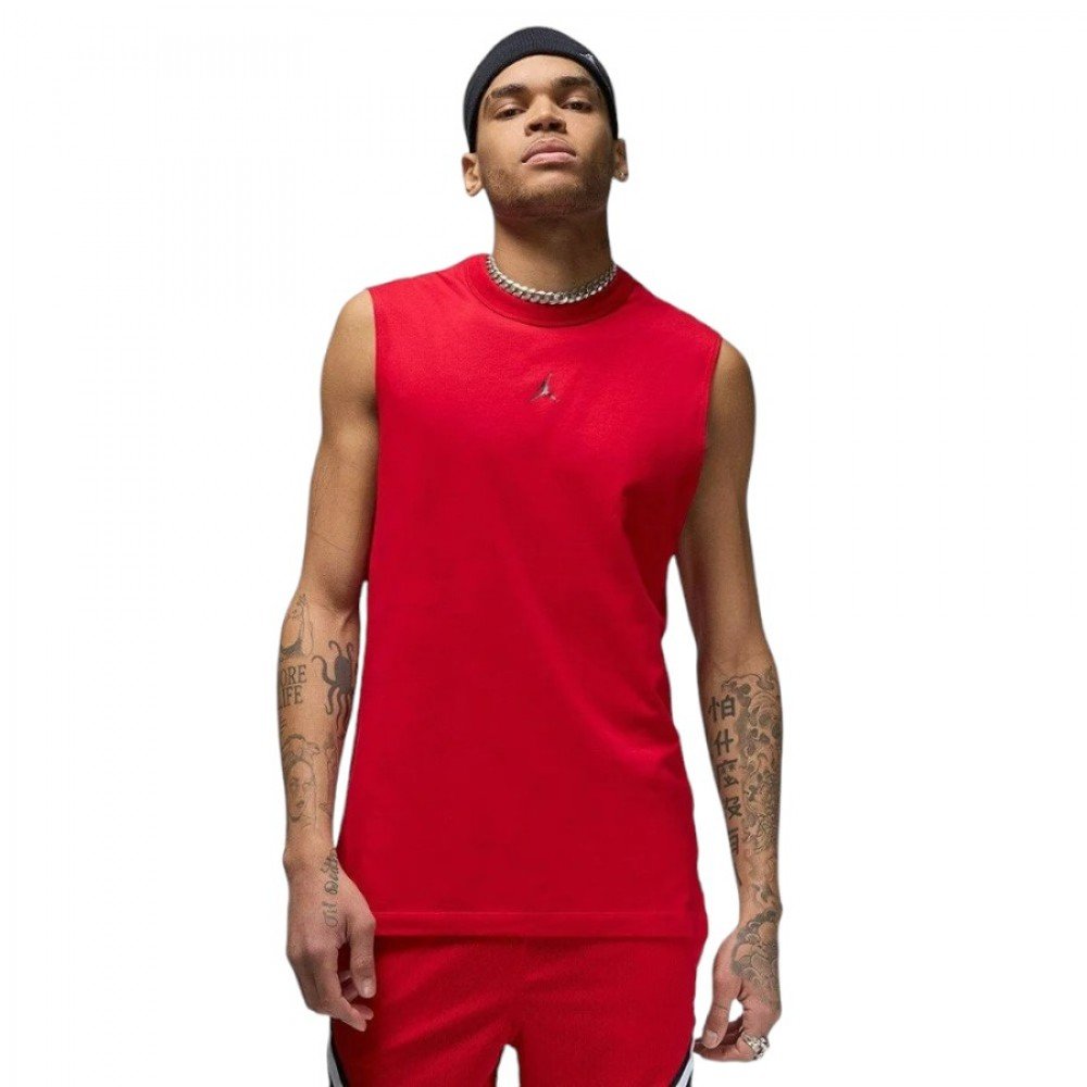 Майка Nike Dry-Fit Sport Sleeve Fn5856-687 S, фото №1